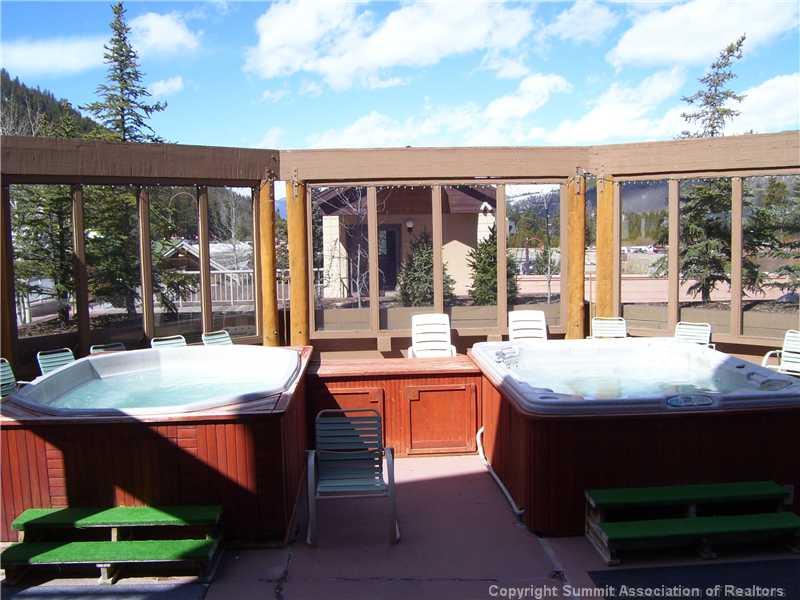 1211 West Keystone Road, Unit 2752 Keystone, CO 80435 - Photo 13 of 15 Gallery Image 13