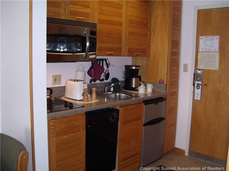 1211 West Keystone Road, Unit 2752 Keystone, CO 80435 - Photo 8 of 15 Gallery Image 8