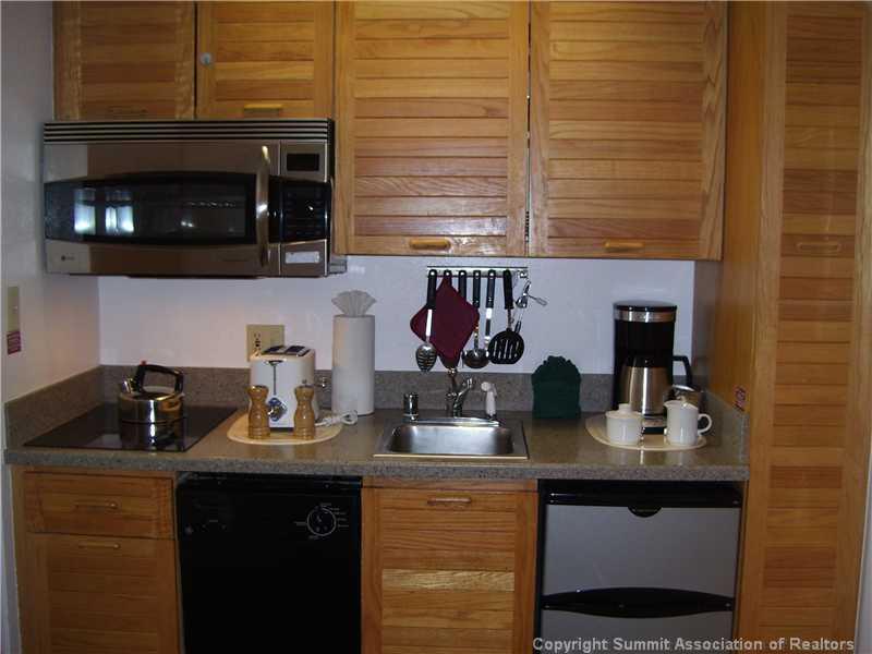 1211 West Keystone Road, Unit 2752 Keystone, CO 80435 - Photo 9 of 15 Gallery Image 9