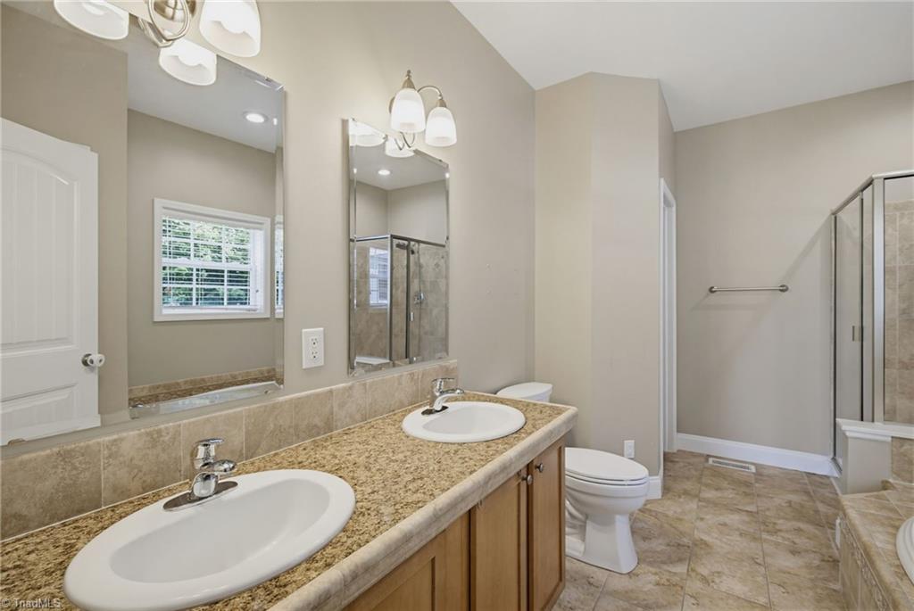 1616 Iron Works Road Reidsville, NC 27320 - Photo 16 of 50