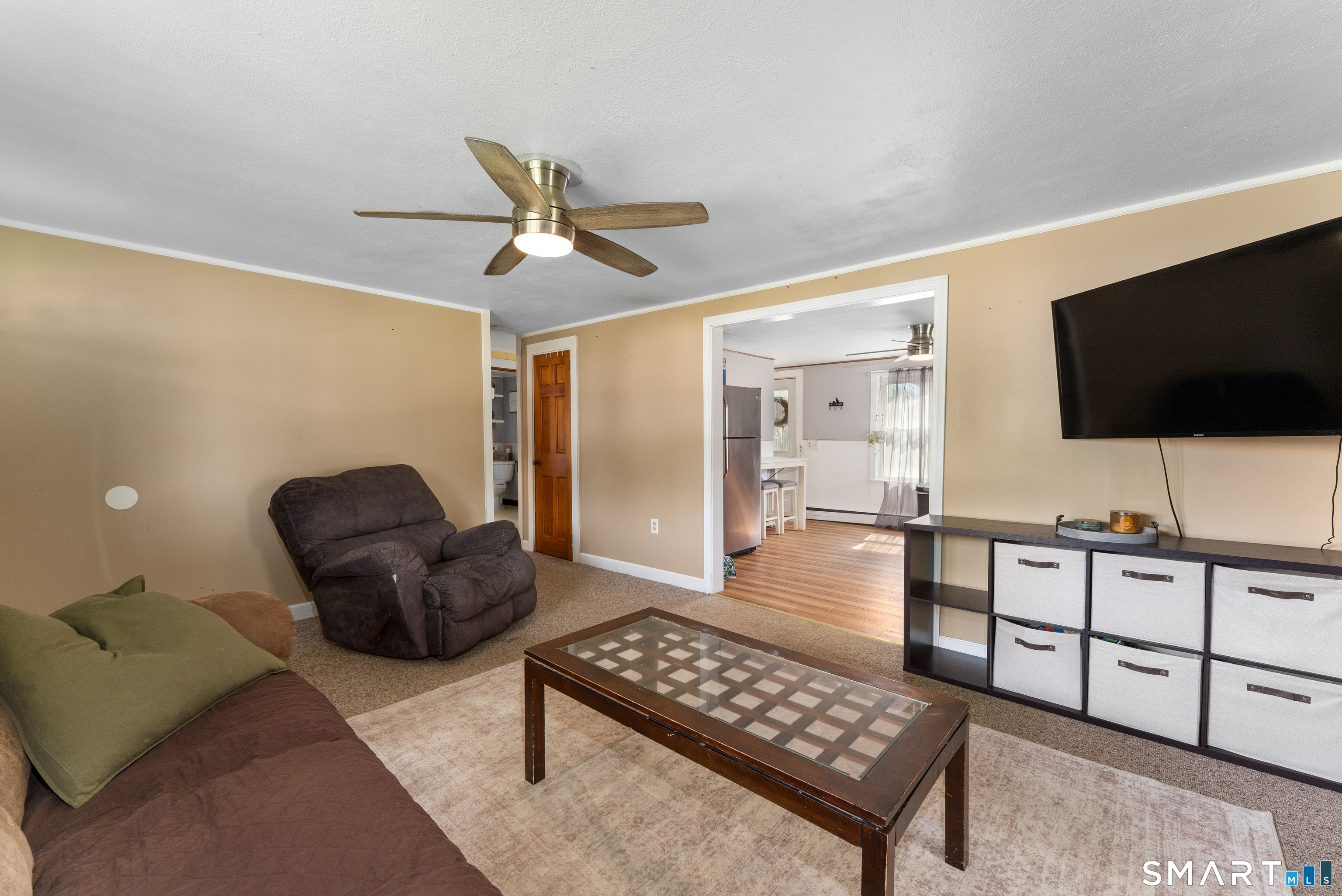 9 Buckingham Road Mansfield, CT 06250 - Photo 16 of 28 Gallery Image 16