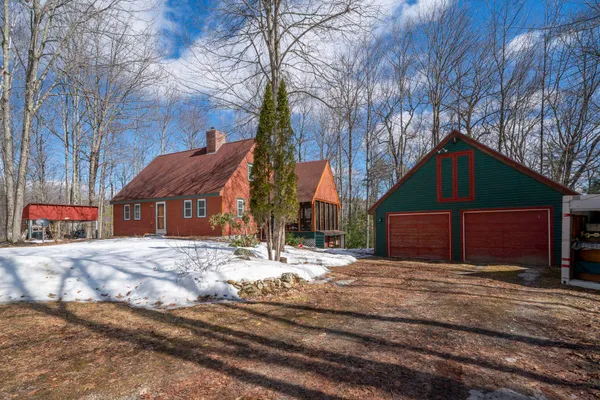 $699,999 | 77 Wild Acre Drive, Washington, NH 03280