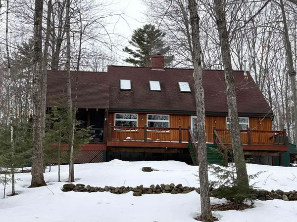 $699,999 | 77 Wild Acre Drive, Washington, NH 03280