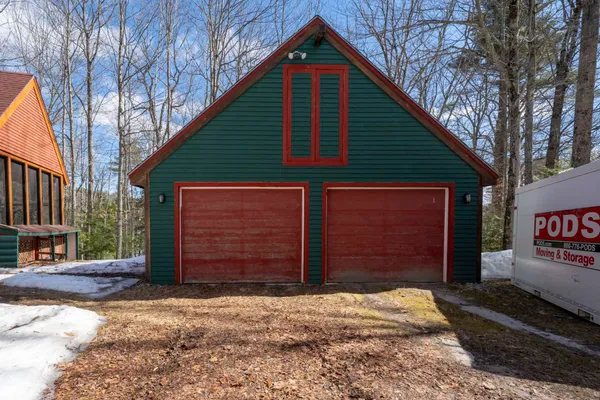$699,999 | 77 Wild Acre Drive, Washington, NH 03280