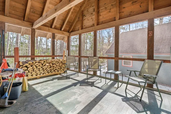 $699,999 | 77 Wild Acre Drive, Washington, NH 03280