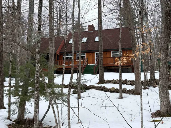 $699,999 | 77 Wild Acre Drive, Washington, NH 03280
