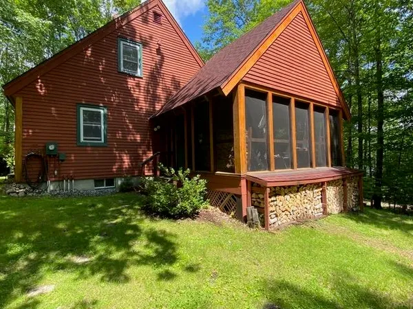 $699,999 | 77 Wild Acre Drive, Washington, NH 03280