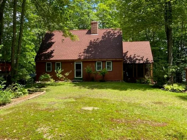 $699,999 | 77 Wild Acre Drive, Washington, NH 03280