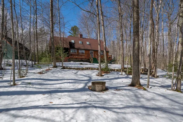 $699,999 | 77 Wild Acre Drive, Washington, NH 03280