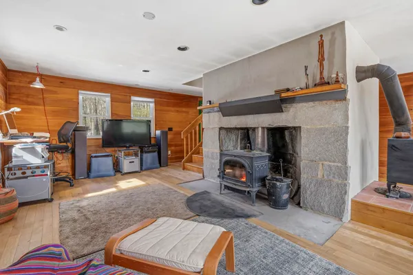 $699,999 | 77 Wild Acre Drive, Washington, NH 03280
