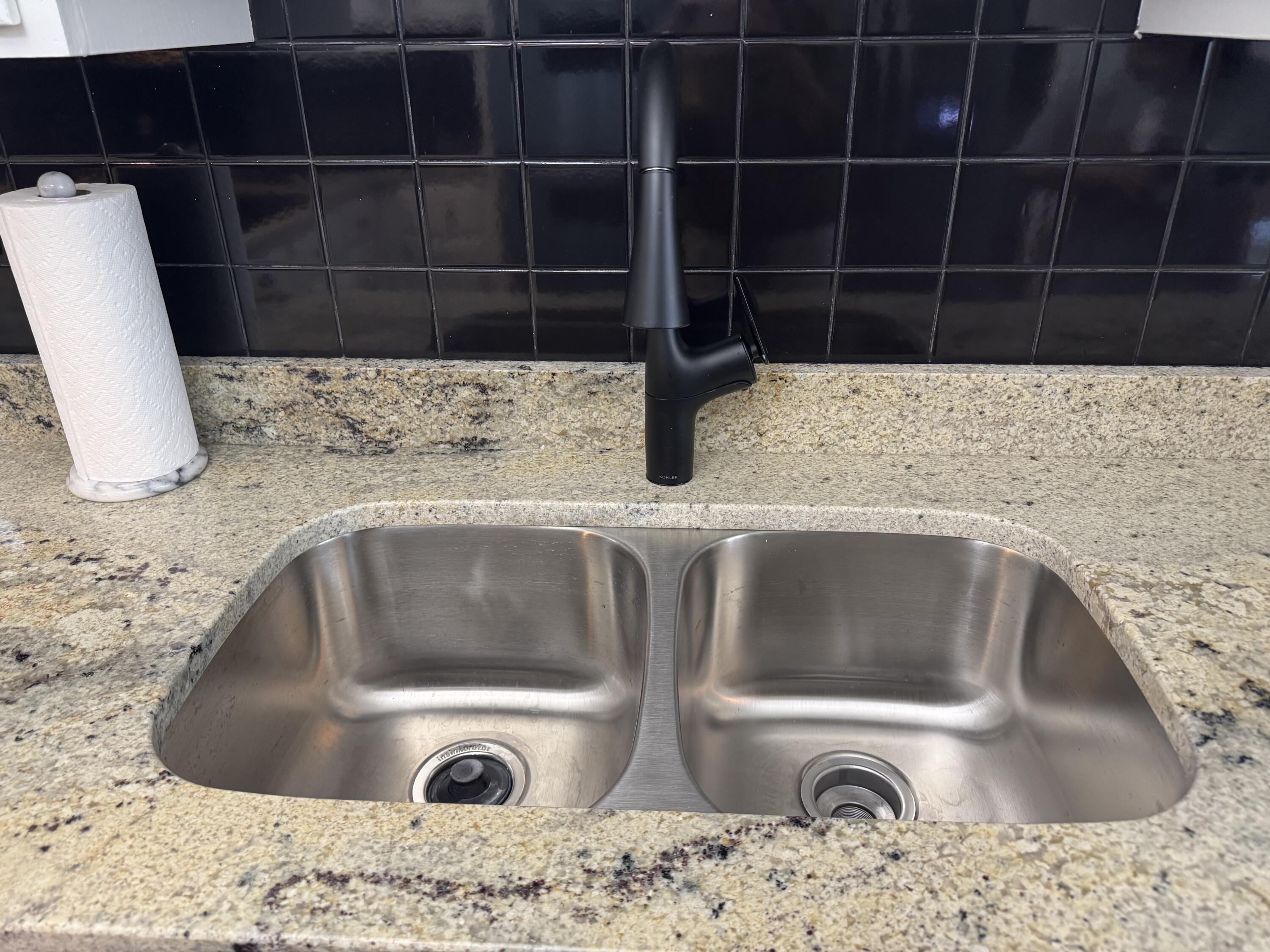 16 Rapids Court North Augusta, SC 29841 - Photo 12 of 49 New sink and Faucet