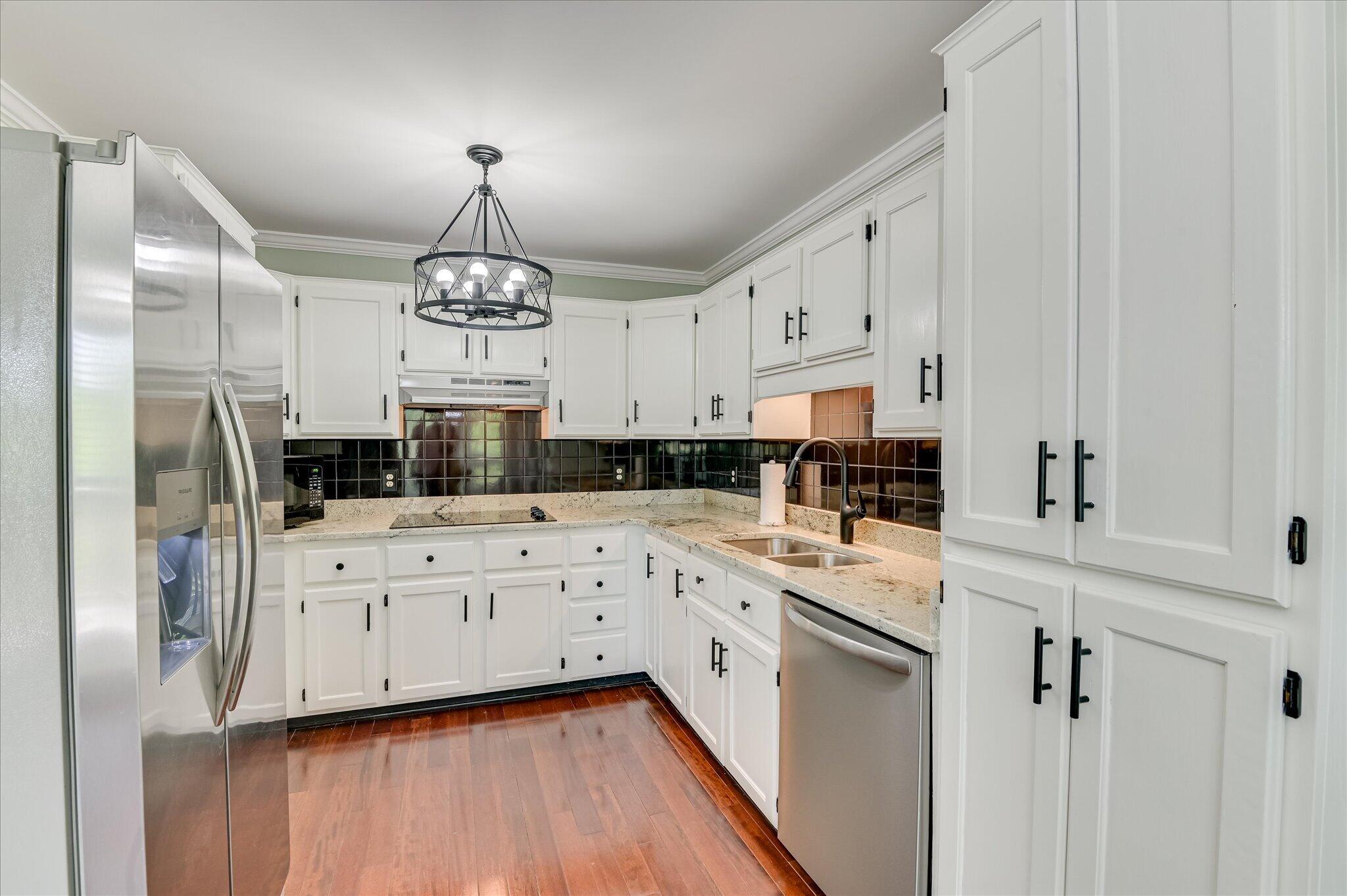 16 Rapids Court North Augusta, SC 29841 - Photo 14 of 49 New light fixtures