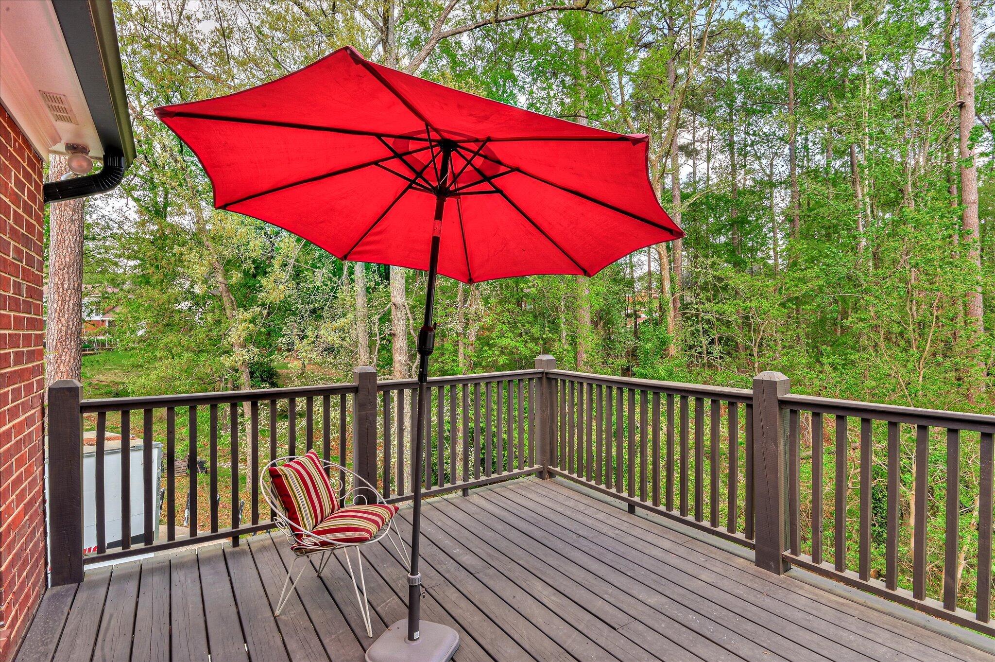 16 Rapids Court North Augusta, SC 29841 - Photo 22 of 49 Coffe out in Nature.