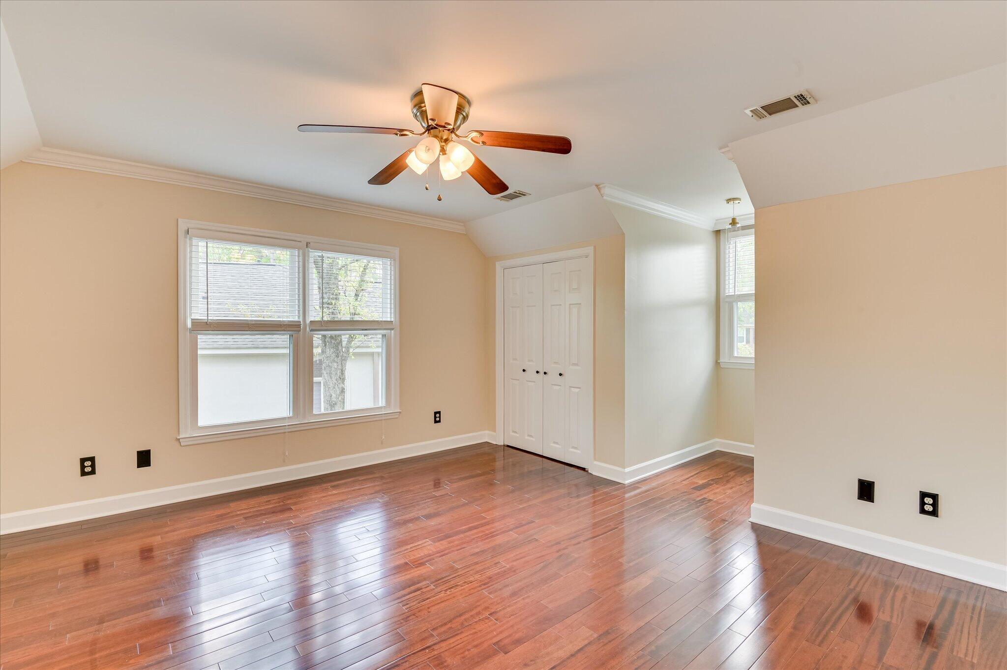 16 Rapids Court North Augusta, SC 29841 - Photo 29 of 49 Upper bedroom with dormer window