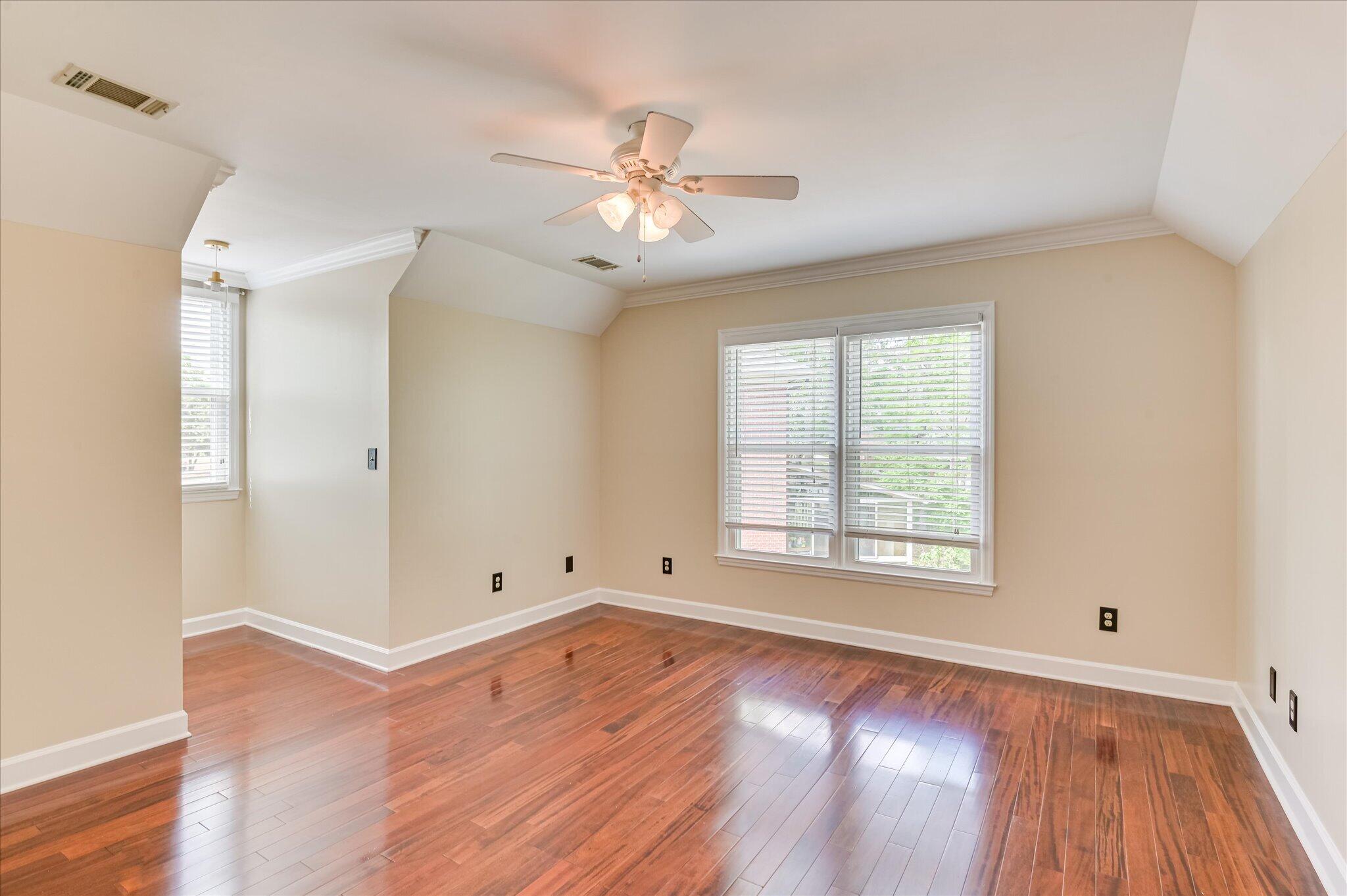 16 Rapids Court North Augusta, SC 29841 - Photo 33 of 49 2nd upper large bedroom.