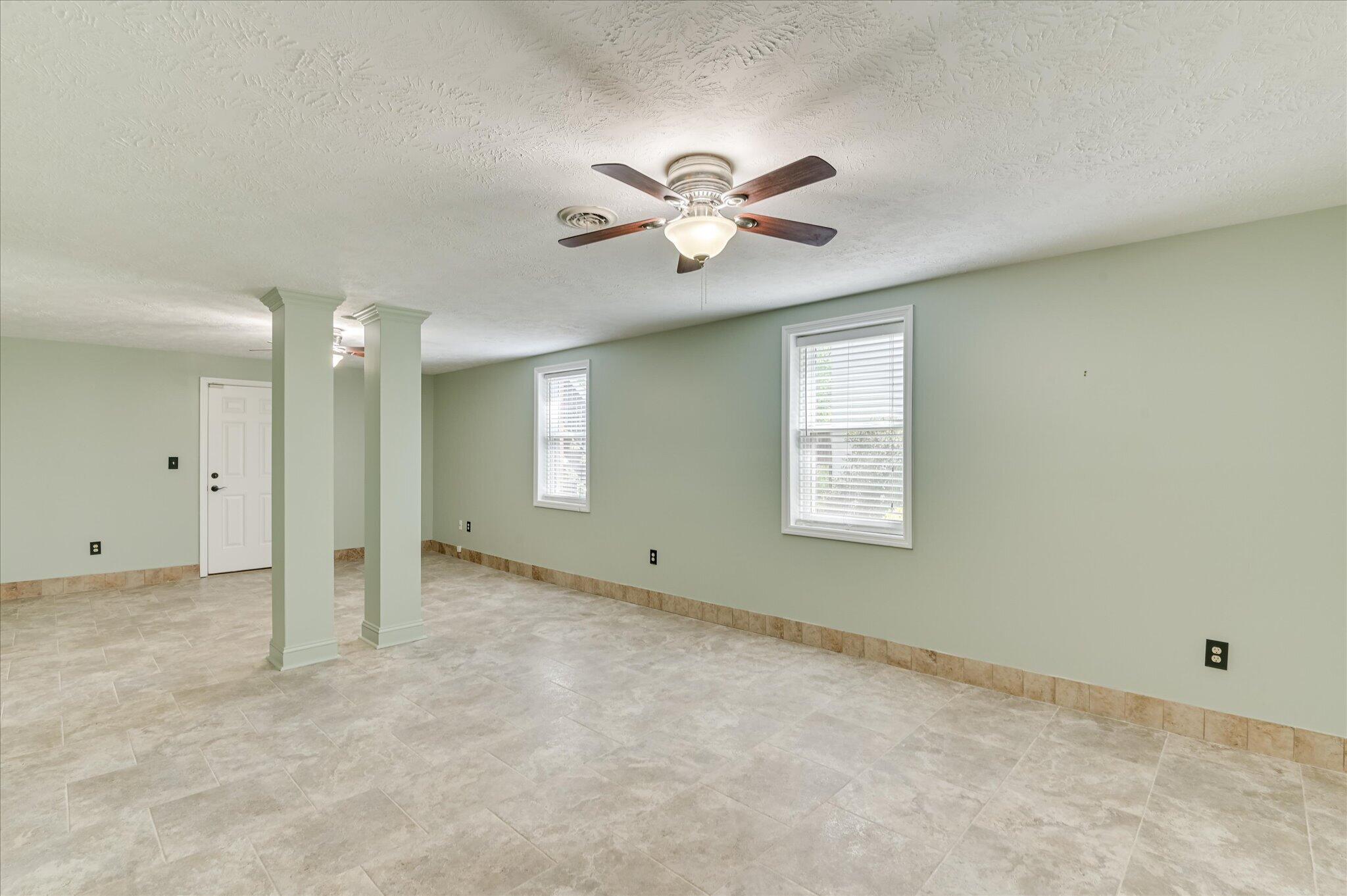 16 Rapids Court North Augusta, SC 29841 - Photo 37 of 49 Lower level bedroom/ game room/ office