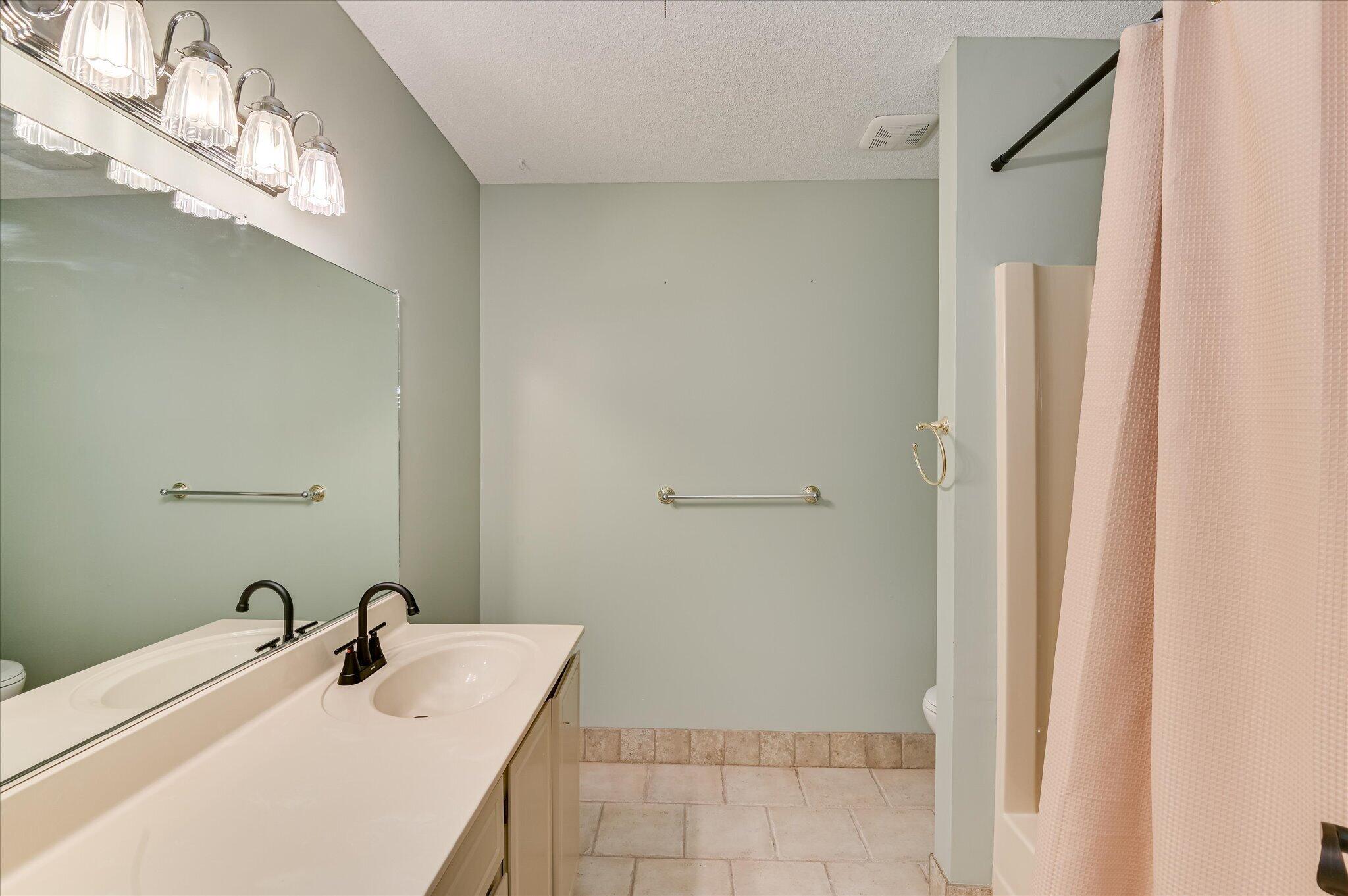 16 Rapids Court North Augusta, SC 29841 - Photo 39 of 49 Full lower level bathroom