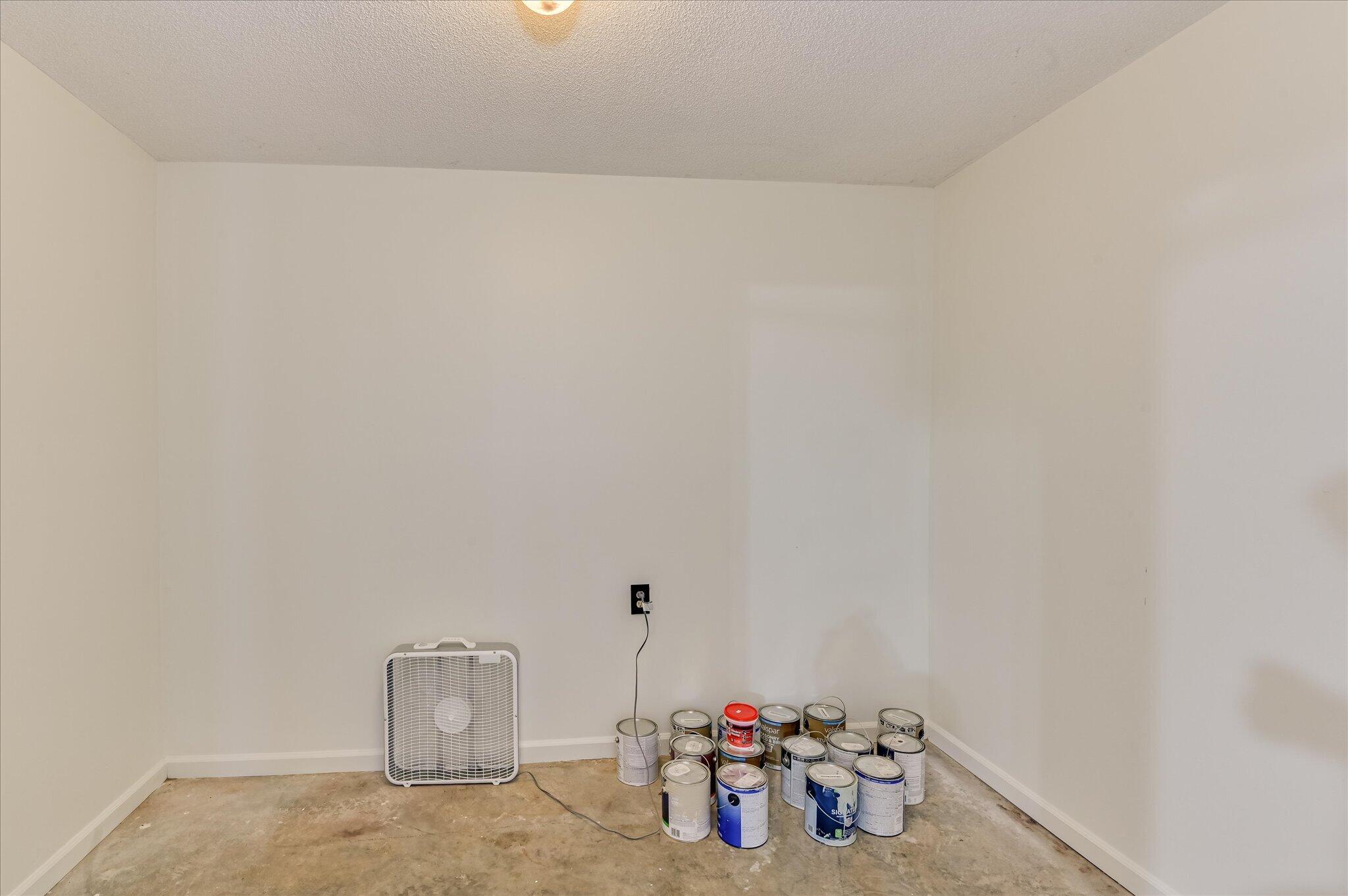 16 Rapids Court North Augusta, SC 29841 - Photo 47 of 49 Huge work room / storage room off the garage