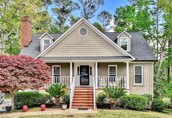 16 Rapids Court North Augusta, SC 29841 - Photo 49 of 49 Welcome to the Rapids