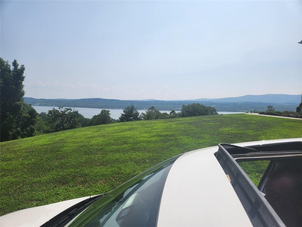 River Road Newburgh, NY 12550 - Photo 1 of 8 Mountain view featuring a water view