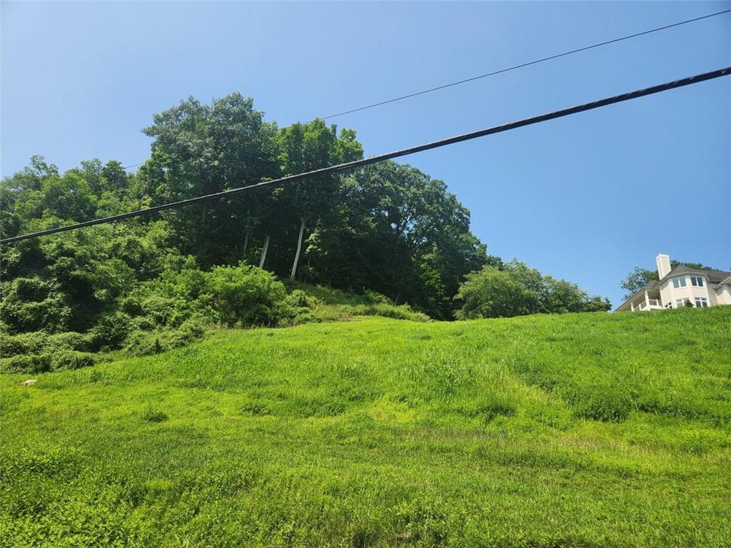 River Road Newburgh, NY 12550 - Photo 5 of 8 View of yard