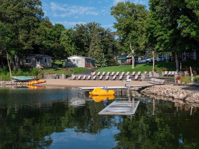 $745,000 | 30424 410th Street, Unit #7 1ST AMENDED CIC #65, Dent, MN 56528