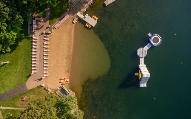 $745,000 | 30424 410th Street, Unit #7 1ST AMENDED CIC #65, Dent, MN 56528