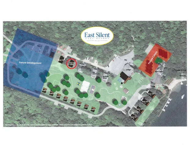 $745,000 | 30424 410th Street, Unit #7 1ST AMENDED CIC #65, Dent, MN 56528