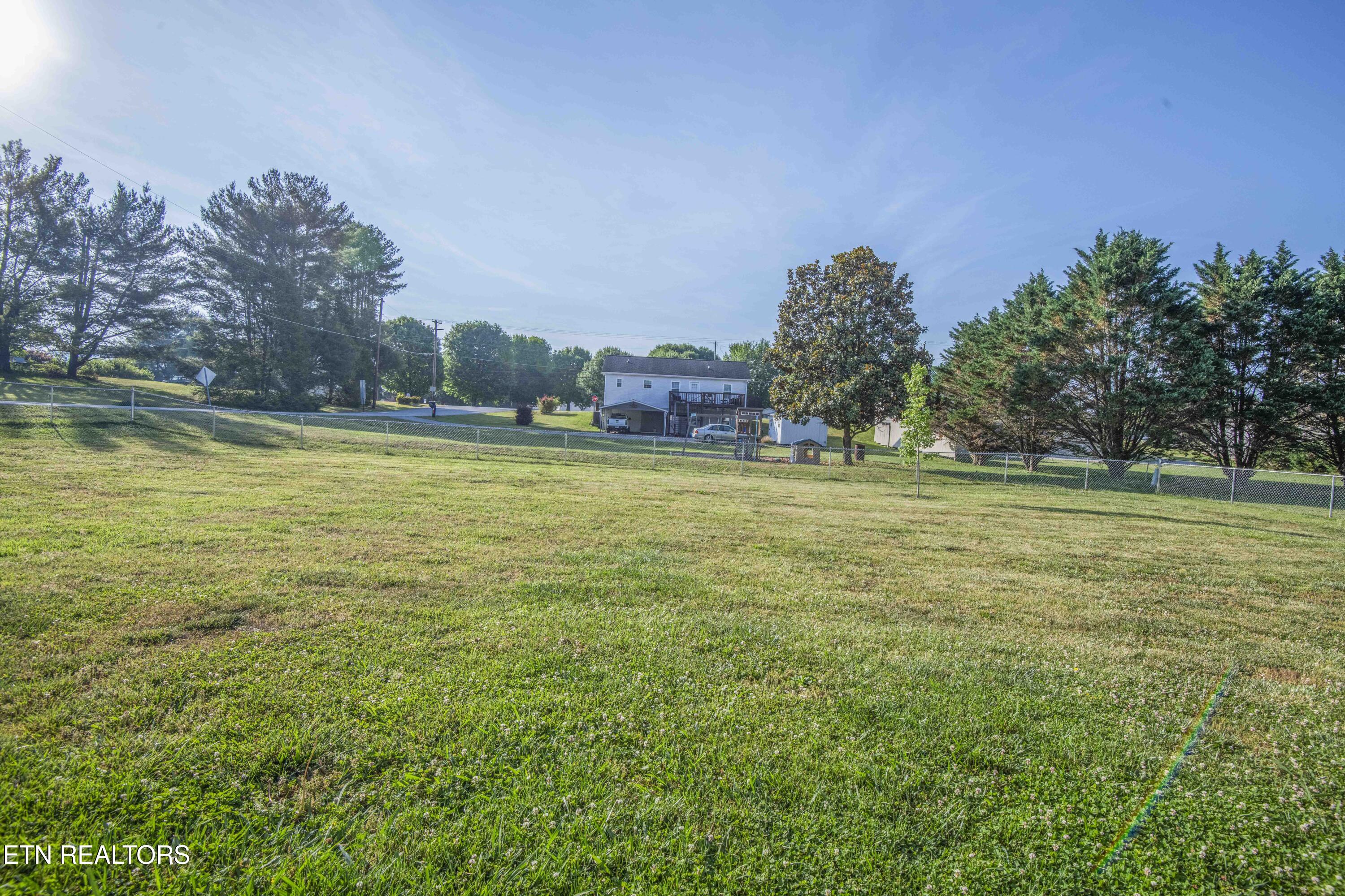103 Scenic View Drive Corryton, TN 37721 - Photo 35 of 39 yard 4_1