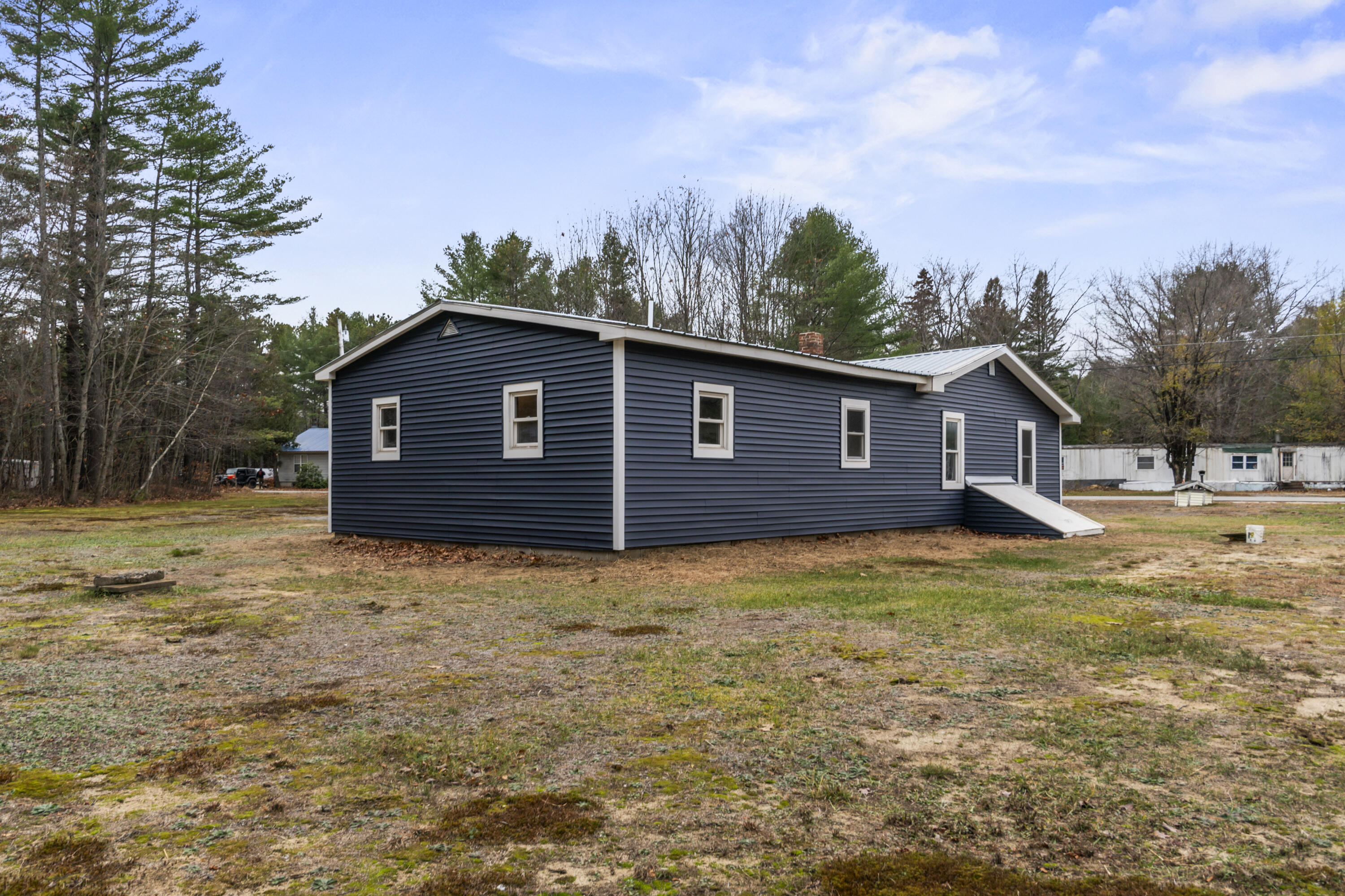 139 Coldwater Brook Road Oxford, ME 04270 - Photo 28 of 29 139 Coldwater Brook Rd_128