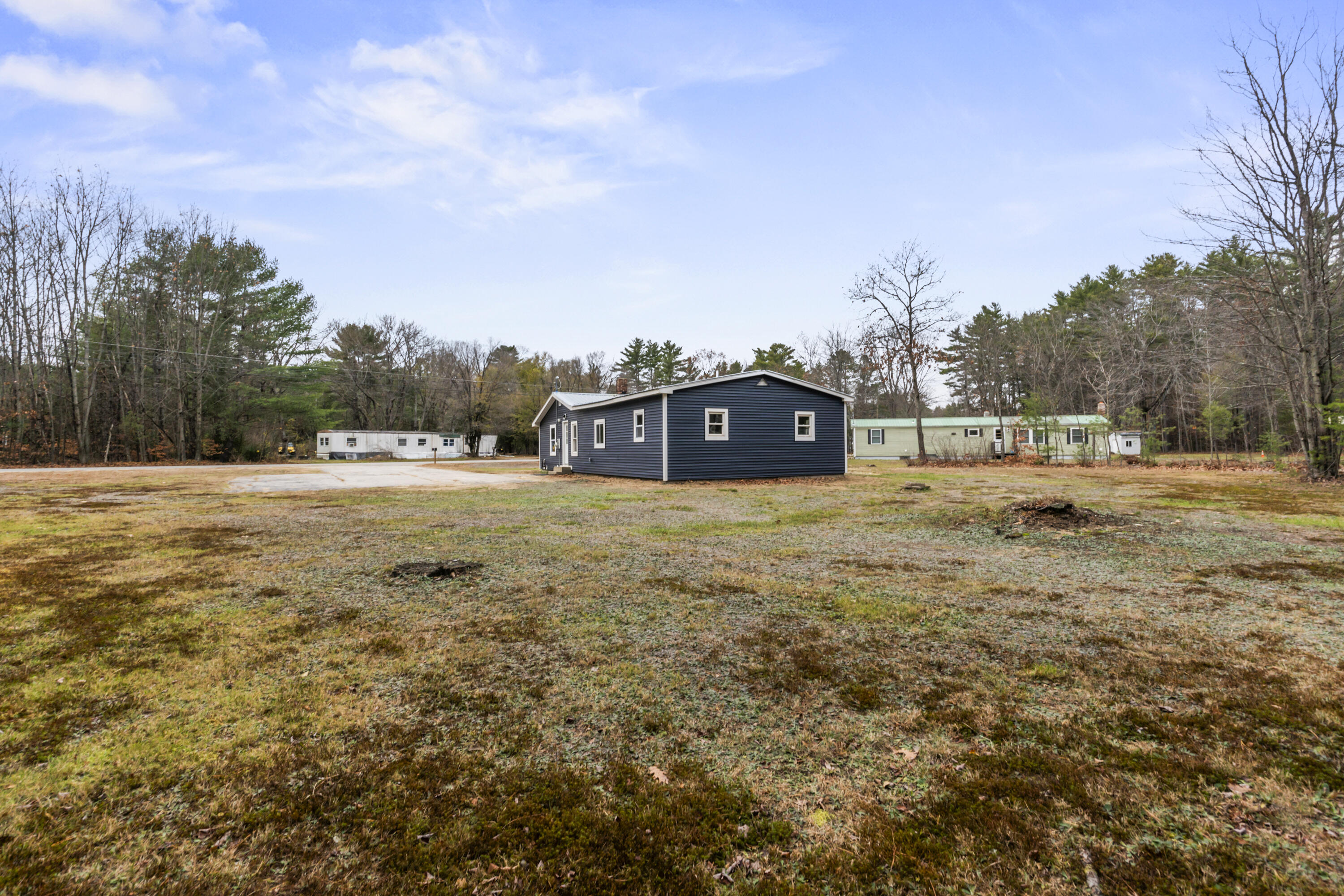 139 Coldwater Brook Road Oxford, ME 04270 - Photo 29 of 29 139 Coldwater Brook Rd_129