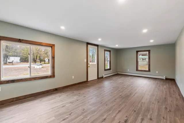 $289,900 | 139 Coldwater Brook Road, Oxford, ME 04270