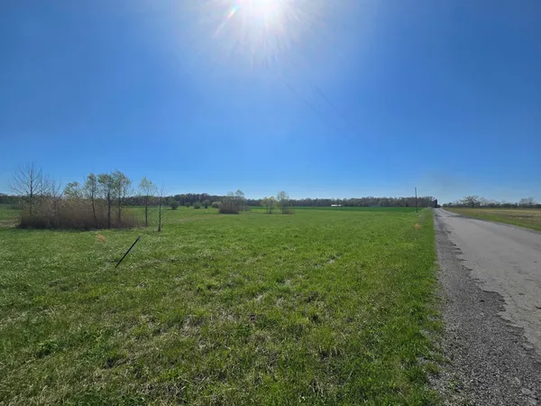 $71,500 | 0 East Bakerville Road, Belle Rive, IL 62810