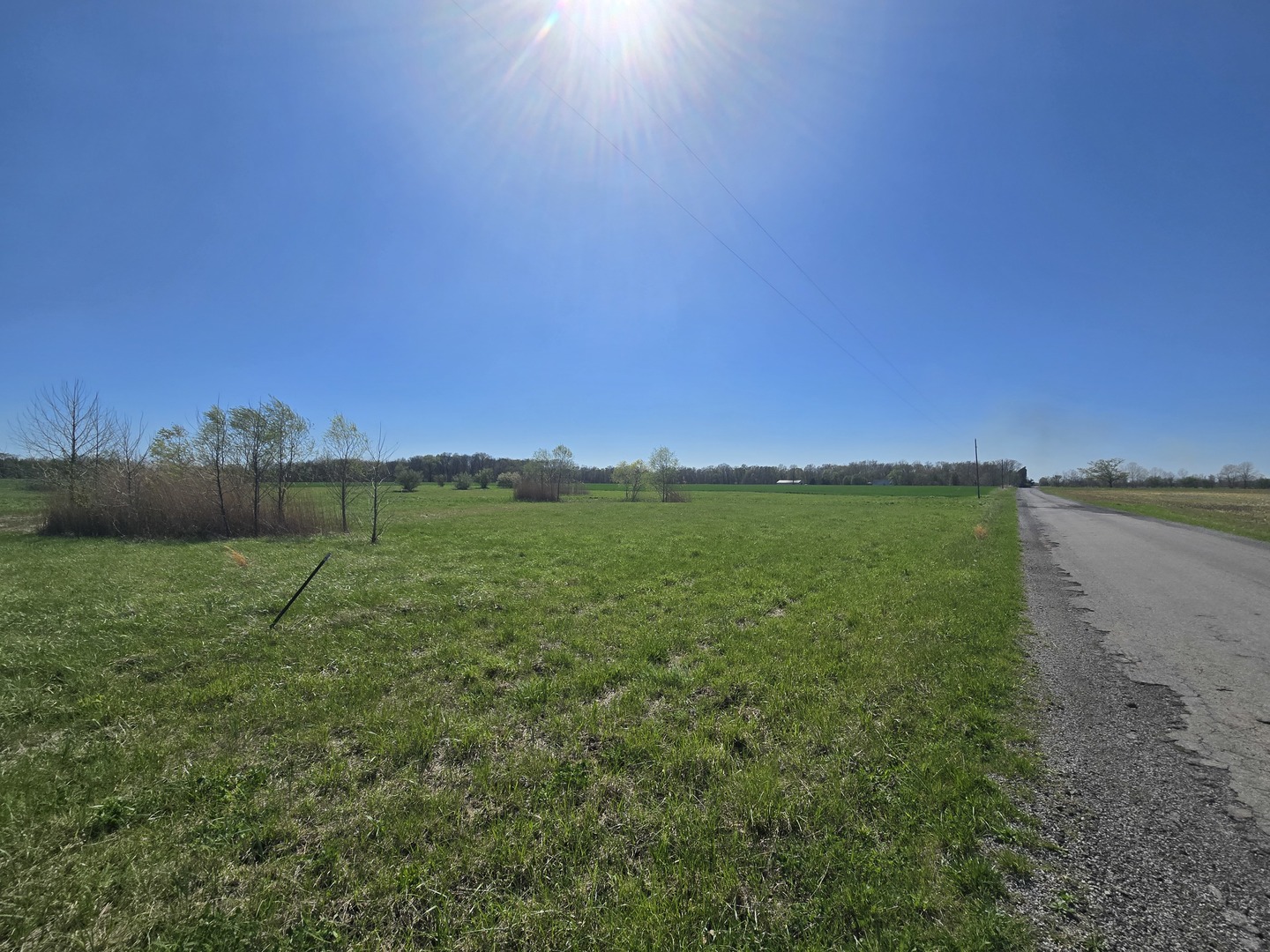 0 East Bakerville Road Belle Rive, IL 62810 - Photo 3 of 11