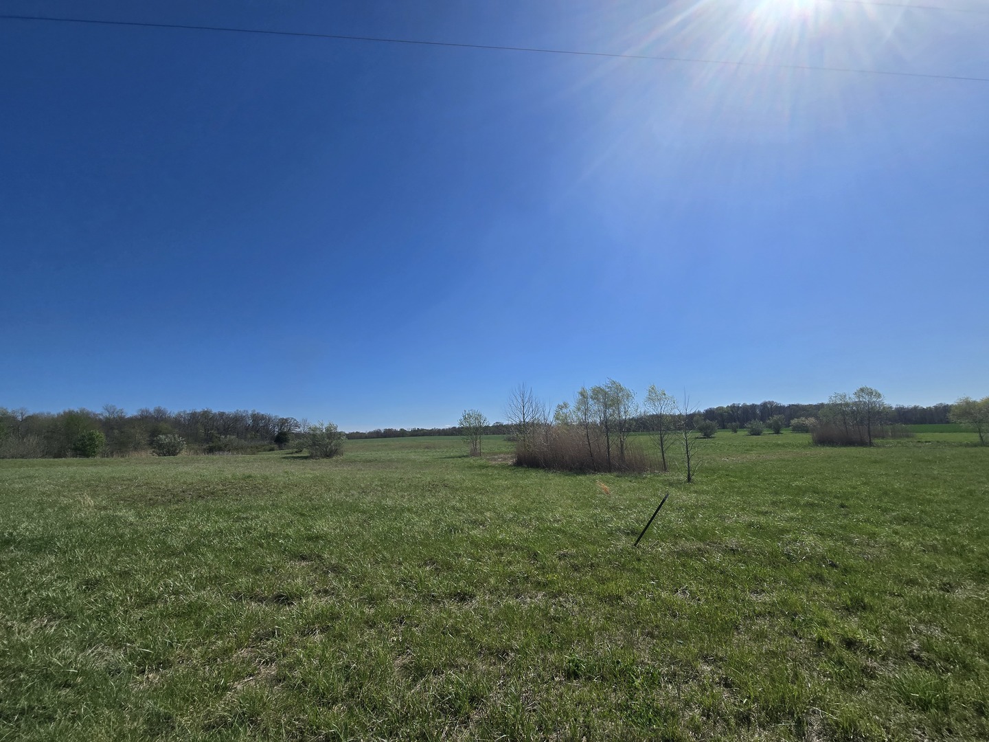 0 East Bakerville Road Belle Rive, IL 62810 - Photo 4 of 11