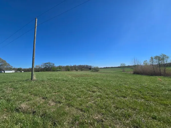 $71,500 | 0 East Bakerville Road, Belle Rive, IL 62810