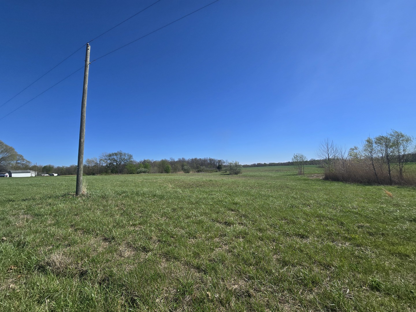 0 East Bakerville Road Belle Rive, IL 62810 - Photo 5 of 11