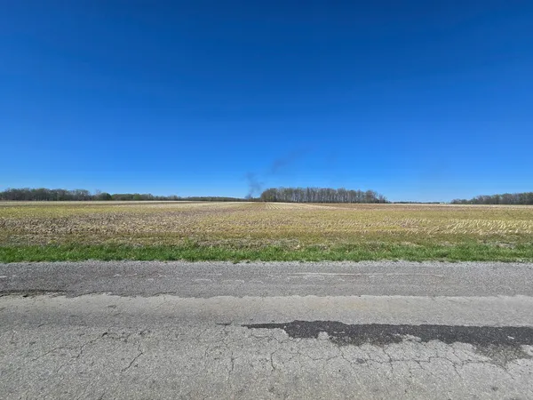 $71,500 | 0 East Bakerville Road, Belle Rive, IL 62810