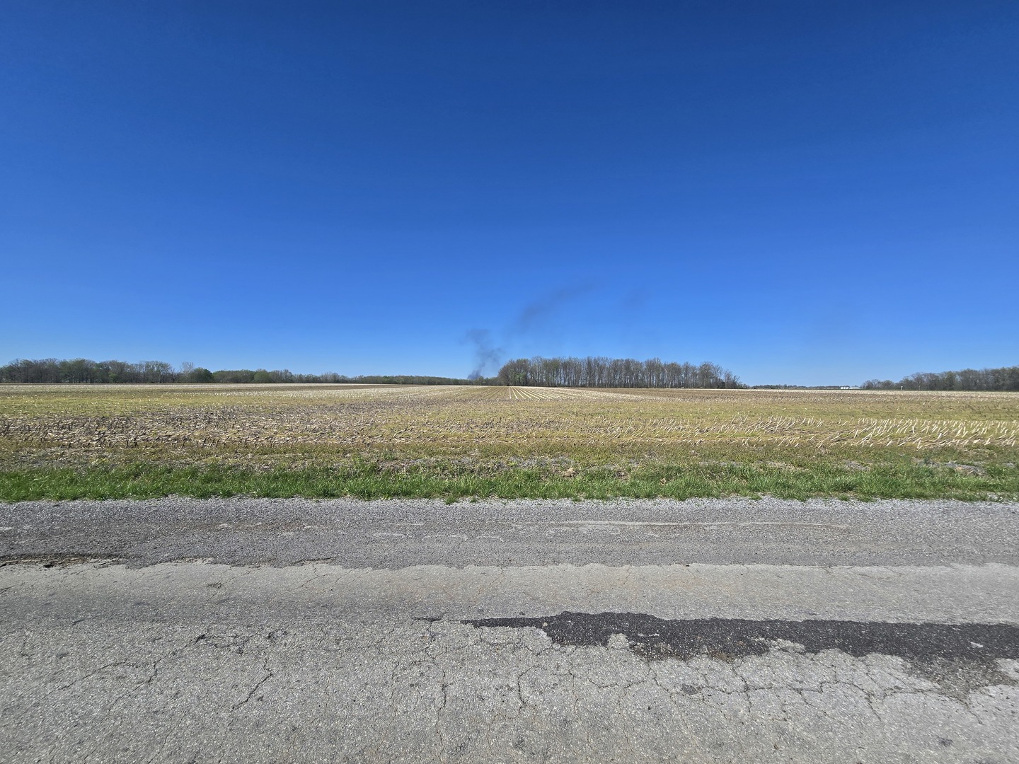 0 East Bakerville Road Belle Rive, IL 62810 - Photo 7 of 11