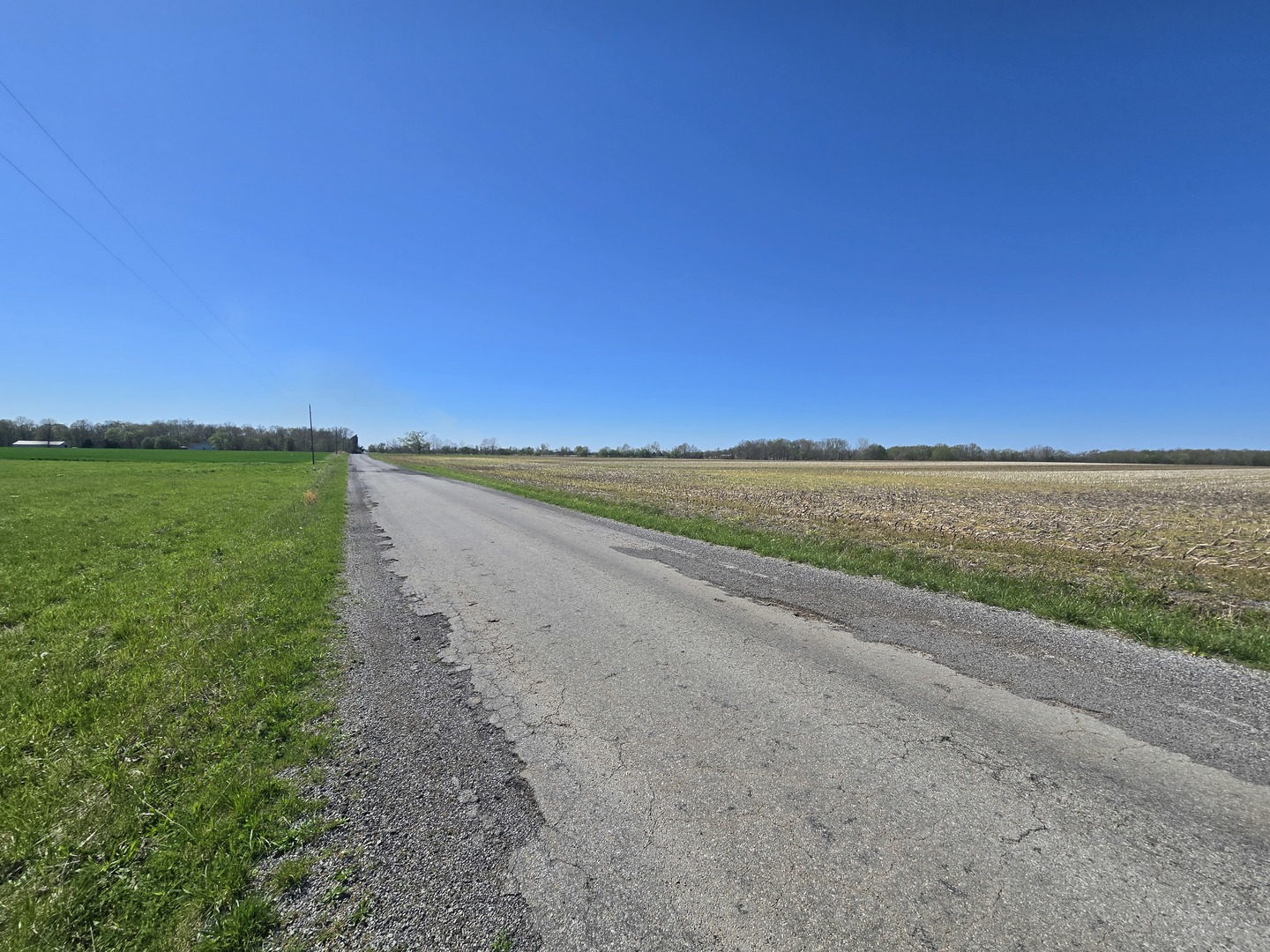 0 East Bakerville Road Belle Rive, IL 62810 - Photo 9 of 11