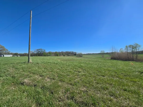$71,500 | 0 East Bakerville Road, Belle Rive, IL 62810