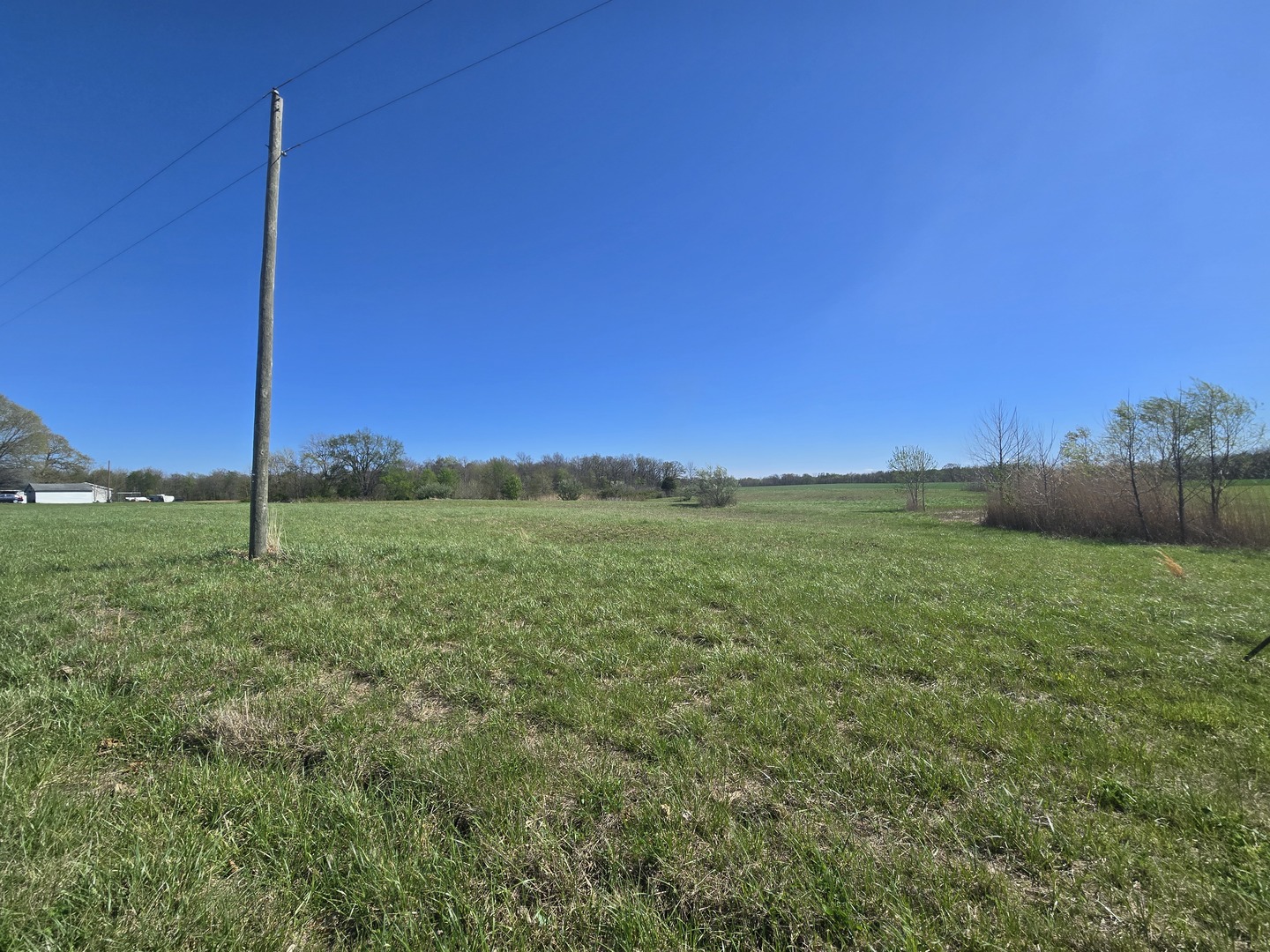 0 East Bakerville Road Belle Rive, IL 62810 - Photo 10 of 11
