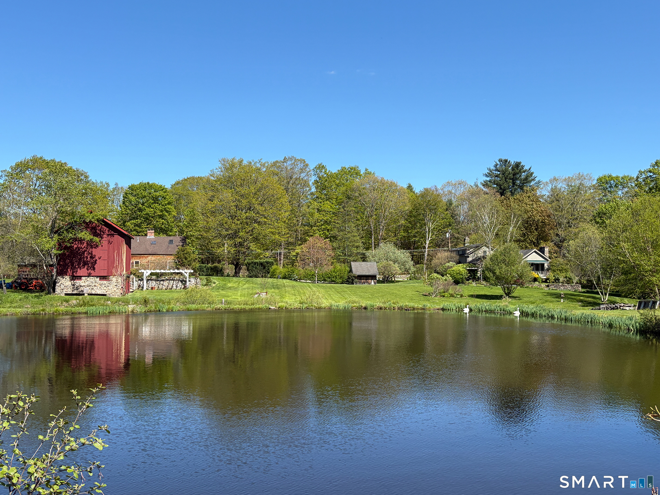 80-86 West Morris Road Litchfield, CT 06750 - Photo 1 of 40