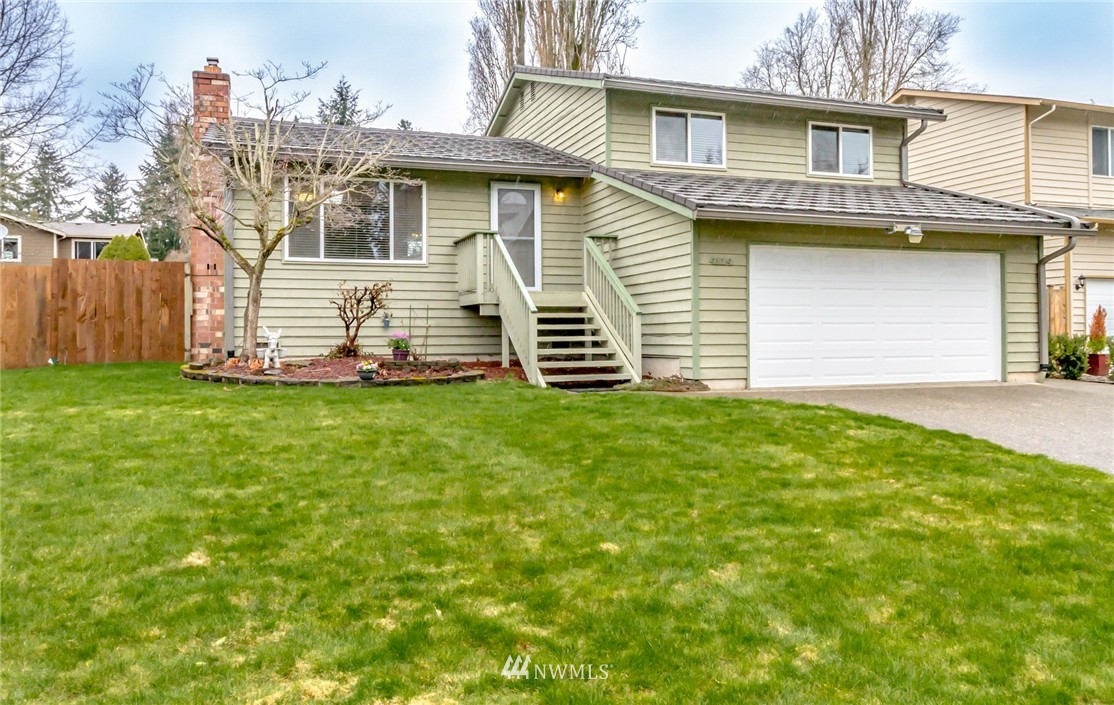 4114 Southeast 4th Street Renton, WA 98059 - Photo 1 of 25