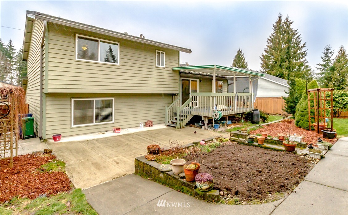 4114 Southeast 4th Street Renton, WA 98059 - Photo 17 of 25