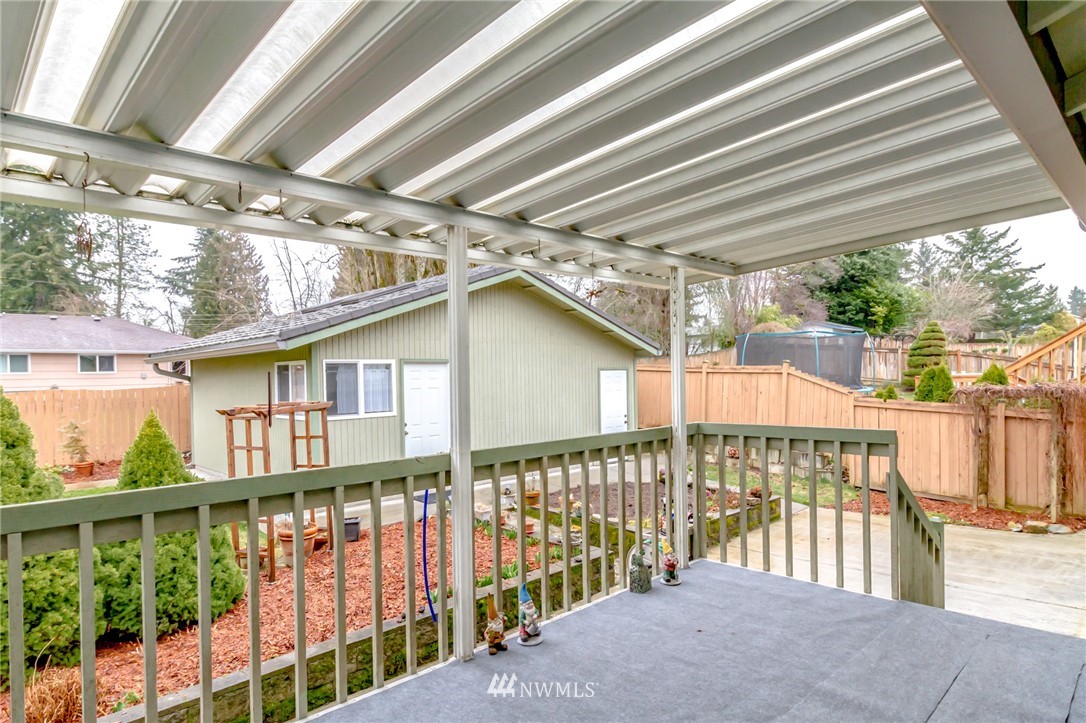 4114 Southeast 4th Street Renton, WA 98059 - Photo 18 of 25