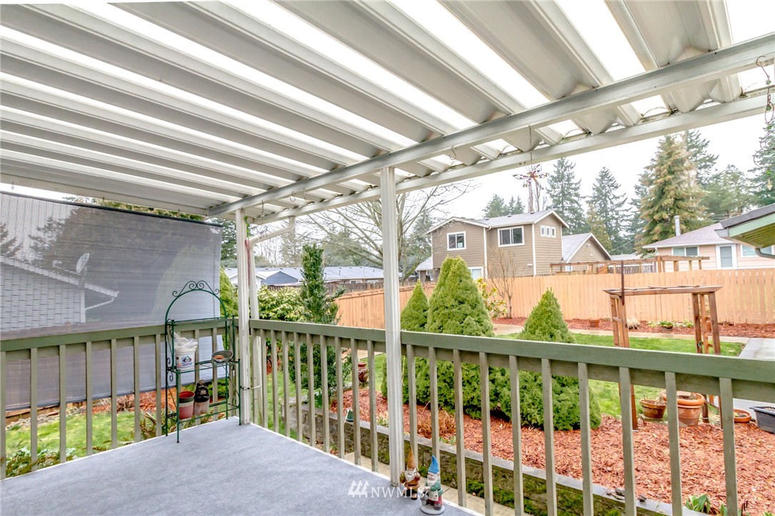 4114 Southeast 4th Street Renton, WA 98059 - Photo 19 of 25