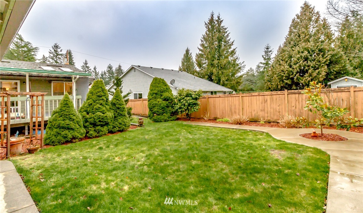 4114 Southeast 4th Street Renton, WA 98059 - Photo 21 of 25