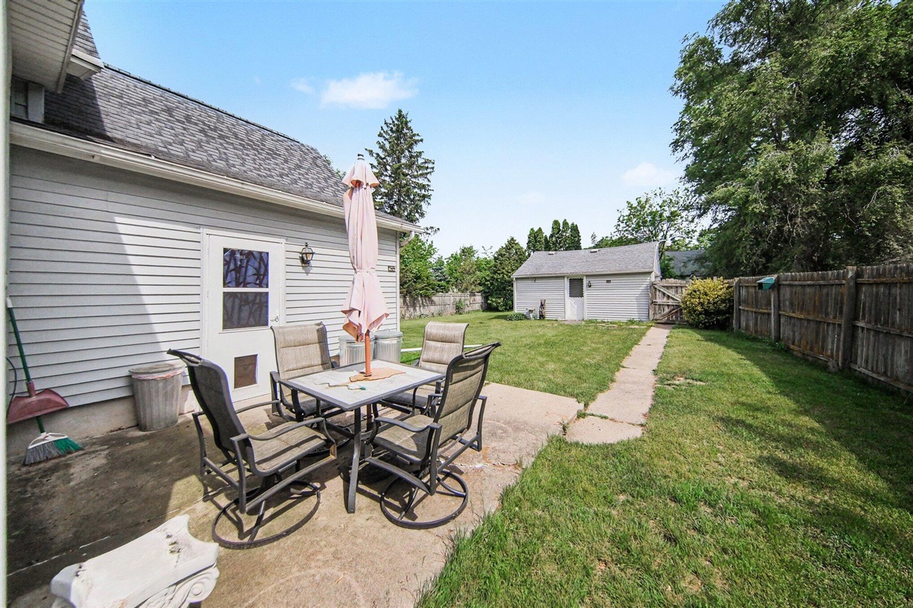 710 Union Street Jackson, MI 49203 - Photo 19 of 29