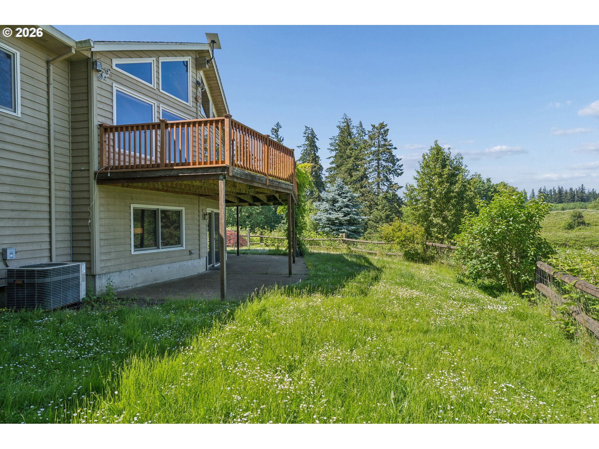 22016 Airport Road Northeast Aurora, OR 97002 - Photo 30 of 48